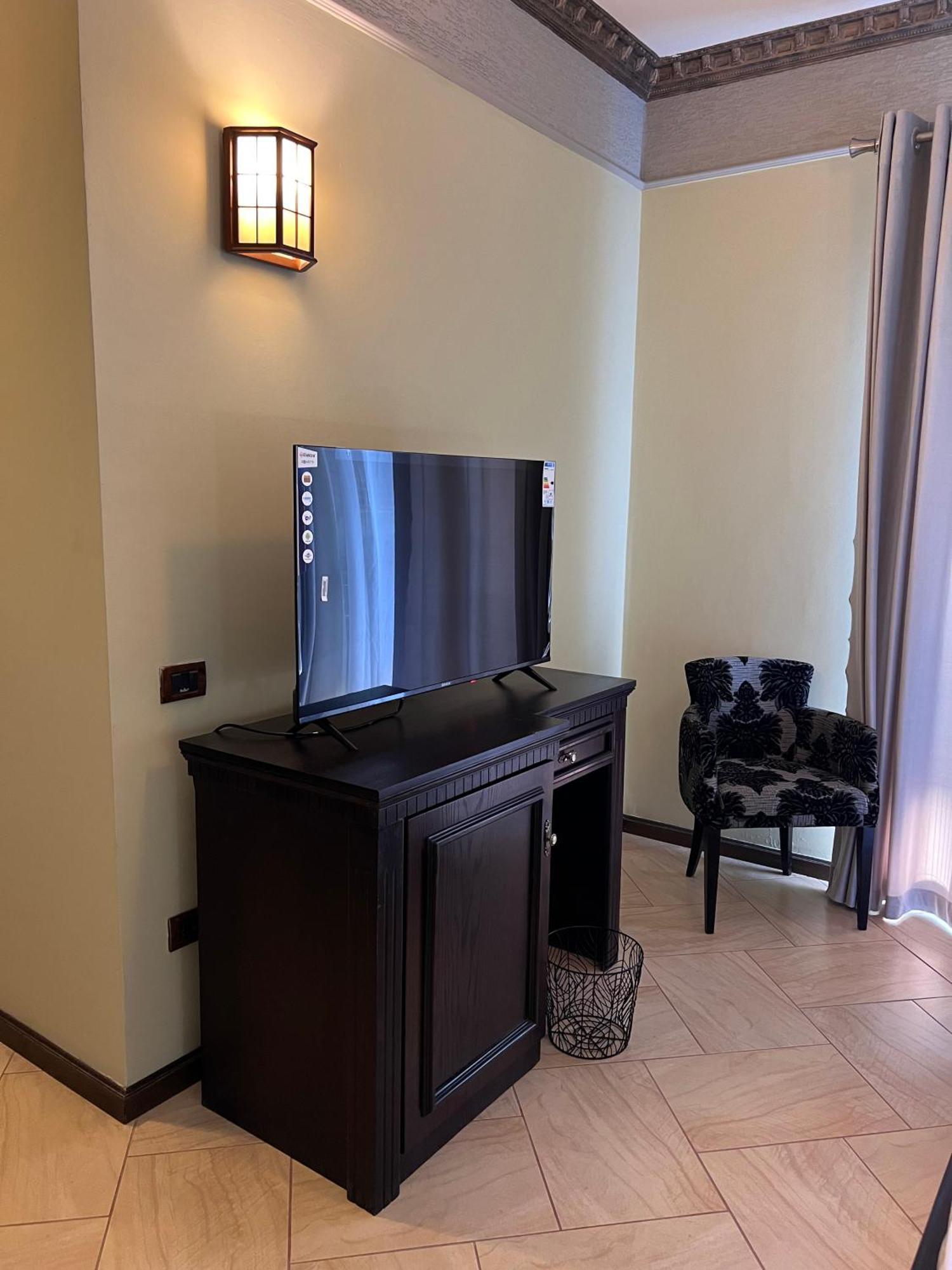 Sofra Resort Kryemëdhej Habitación foto
