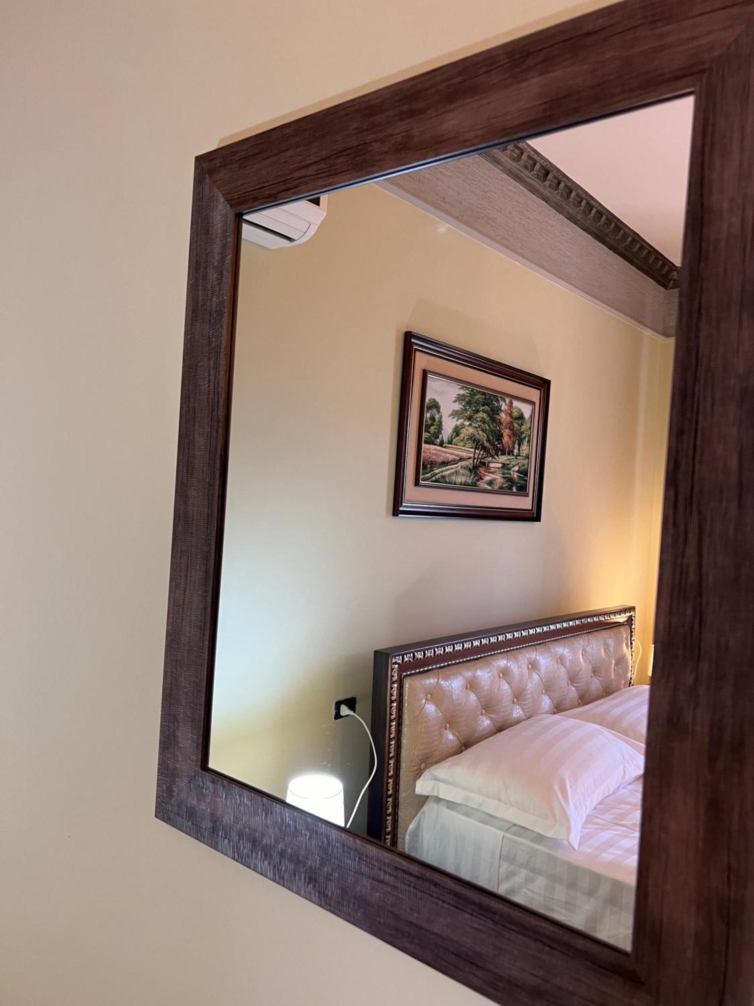 Sofra Resort Kryemëdhej Habitación foto