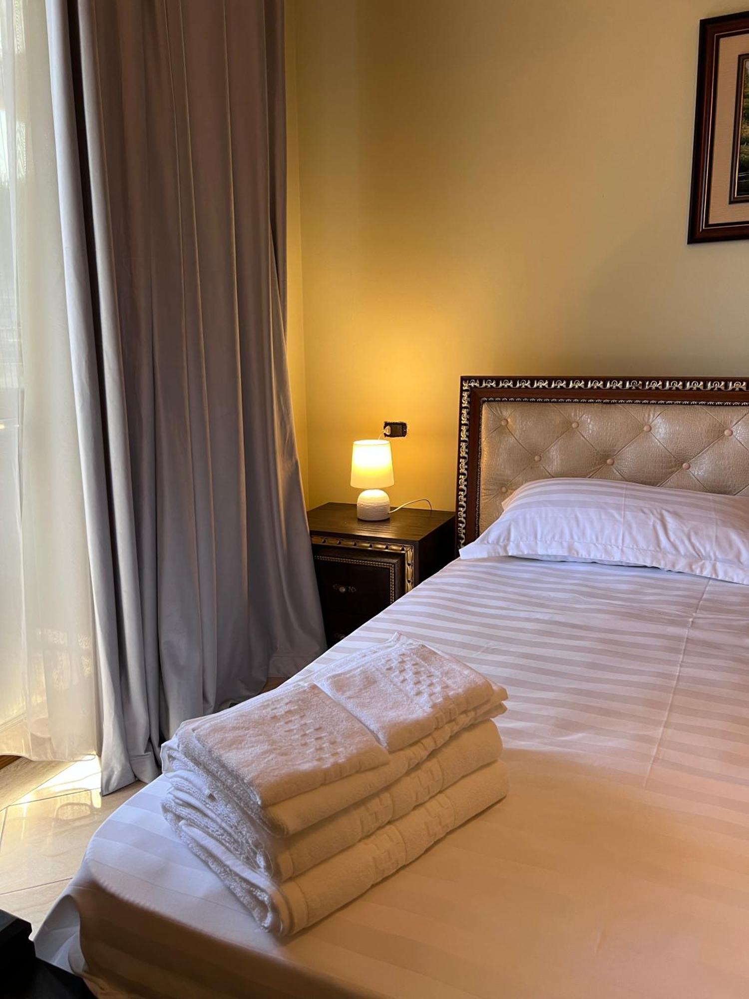 Sofra Resort Kryemëdhej Habitación foto