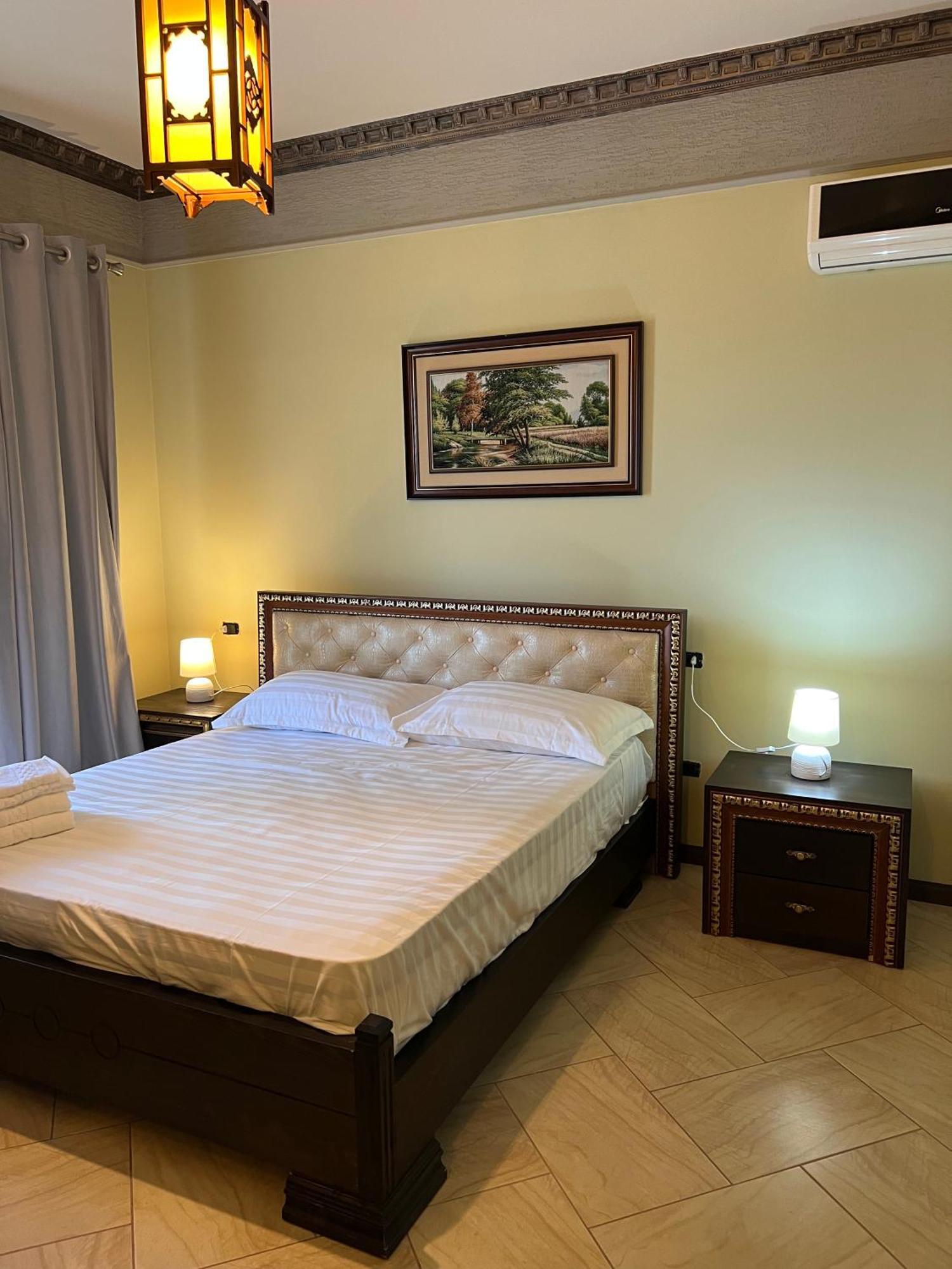 Sofra Resort Kryemëdhej Habitación foto
