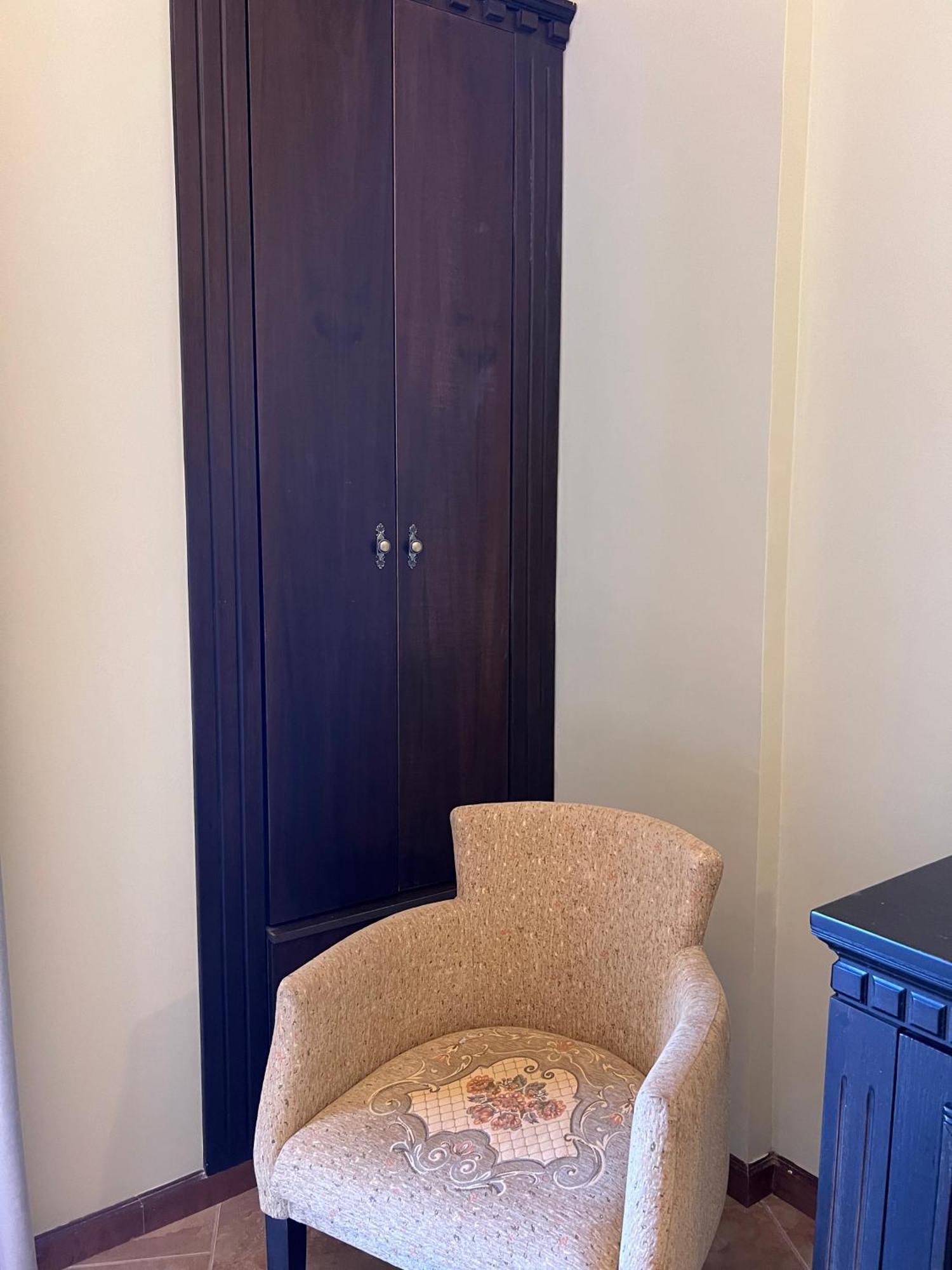 Sofra Resort Kryemëdhej Habitación foto