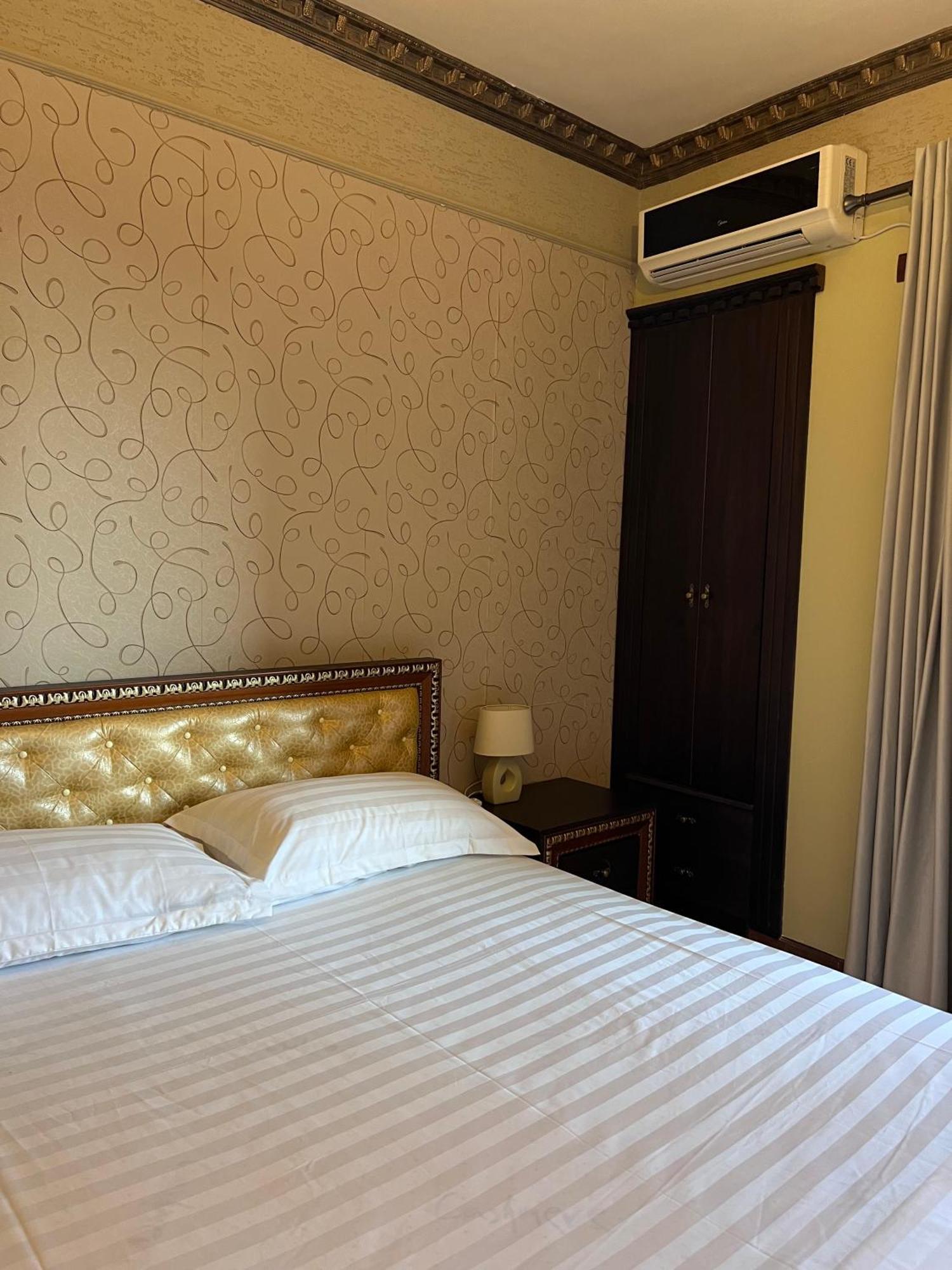 Sofra Resort Kryemëdhej Habitación foto