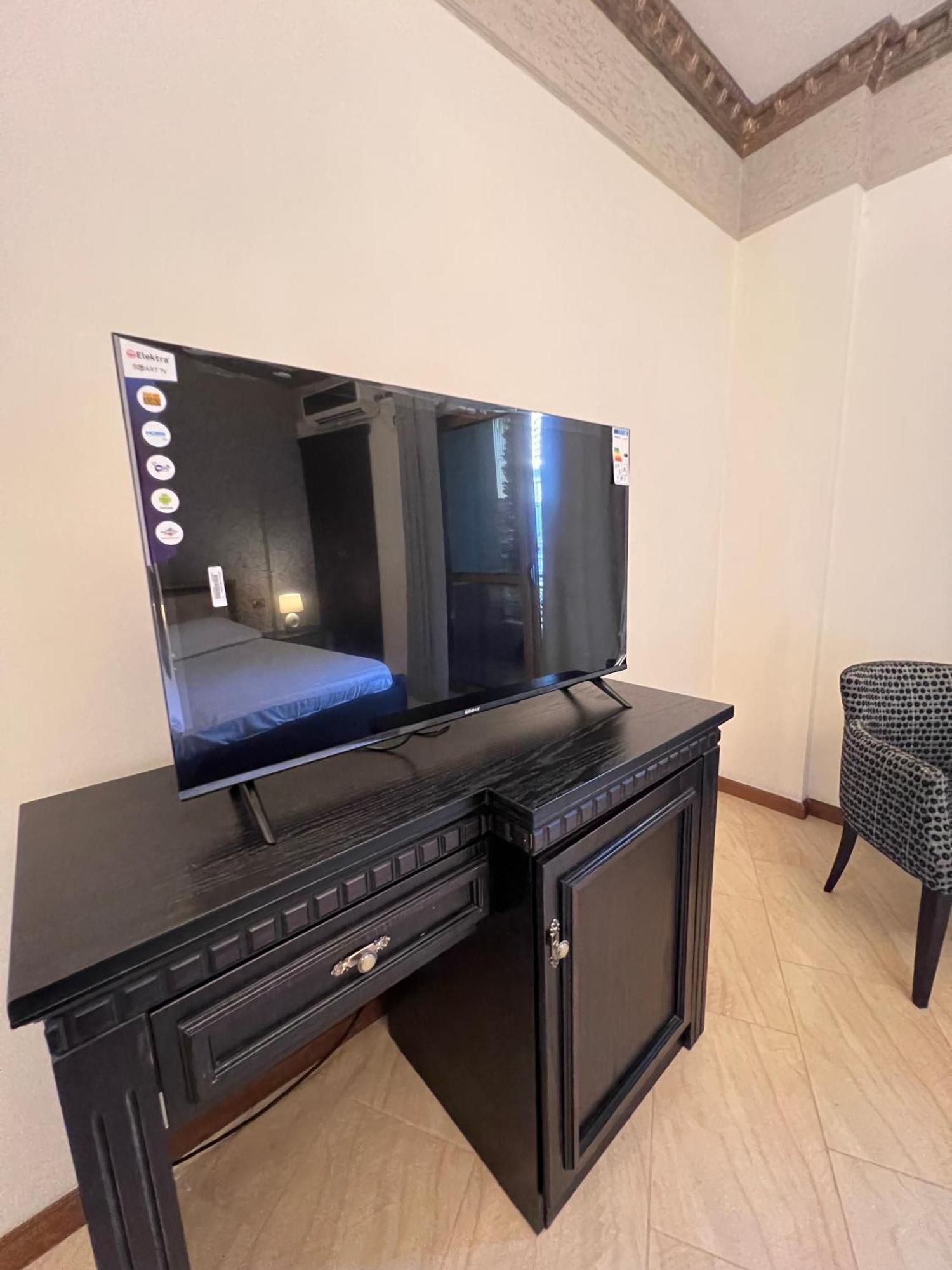 Sofra Resort Kryemëdhej Habitación foto