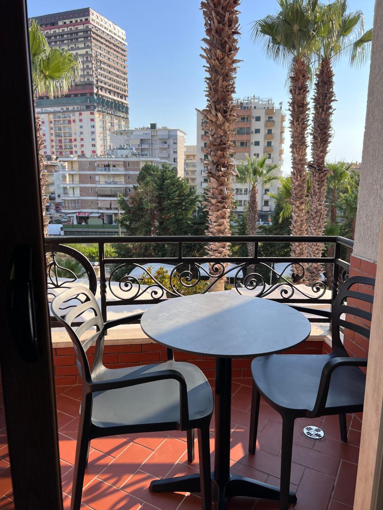 Sofra Resort Kryemëdhej Habitación foto