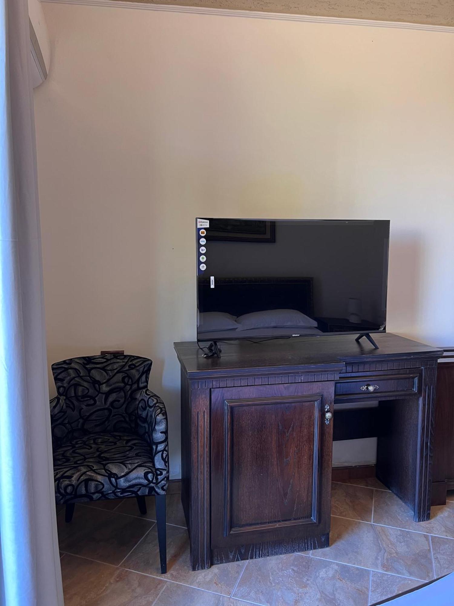 Sofra Resort Kryemëdhej Habitación foto