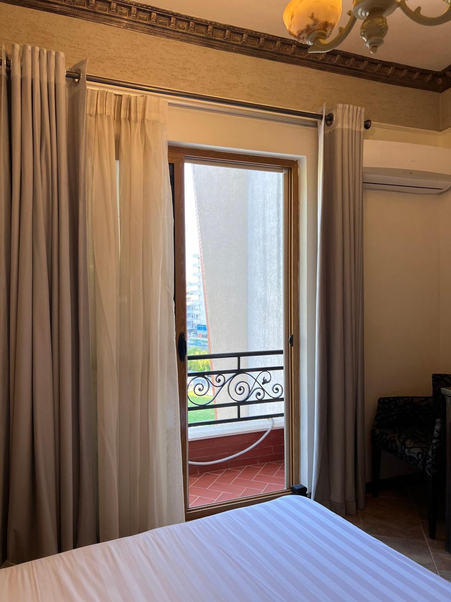 Sofra Resort Kryemëdhej Habitación foto