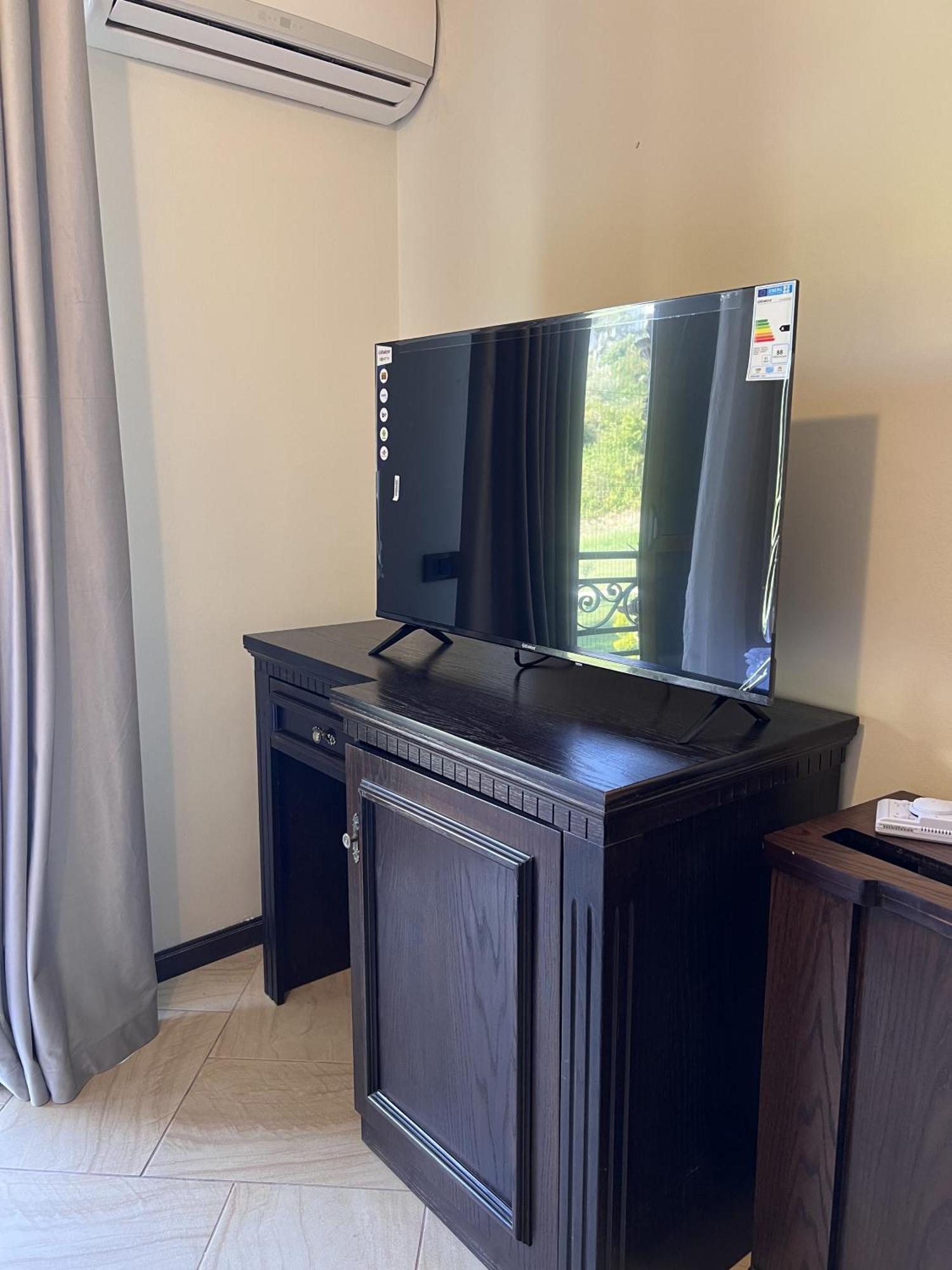 Sofra Resort Kryemëdhej Habitación foto