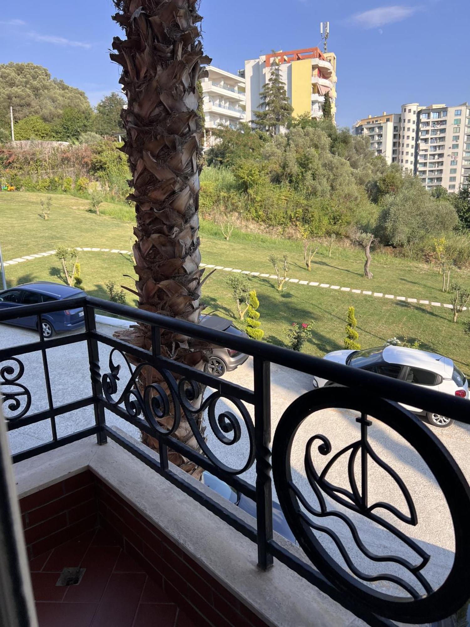 Sofra Resort Kryemëdhej Habitación foto